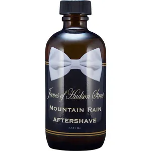 Jeeves of Hudson Street Mountain Rain parfüm şişesi