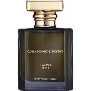 Ormonde Jayne Ormonde Elixir parfüm şişesi