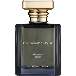 Ormonde Jayne Isfarkand Elixir parfüm şişesi