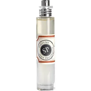 Parfums Sven Pritzkoleit Magnolia perfume bottle