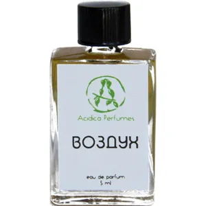 Acidica Perfumes Vozduh / Воздух parfüm şişesi