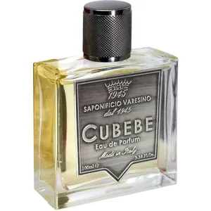 Saponificio Varesino Cubebe (Eau de Parfum) perfume bottle