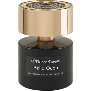 Tiziana Terenzi Bella Oudh parfüm şişesi