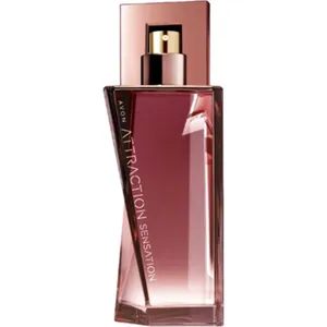 Avon Attraction Sensation for Her (Eau de Parfum) parfüm şişesi