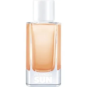 Jil Sander Sun Summer Edition 2019 perfume bottle