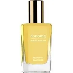Sonoma Scent Studio To Dream perfume bottle