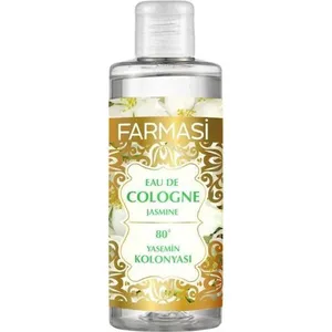 Farmasi Jasmine / Yasemin perfume bottle