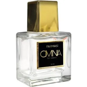 Farmasi Omnia perfume bottle