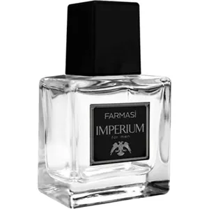 Farmasi Imperium perfume bottle