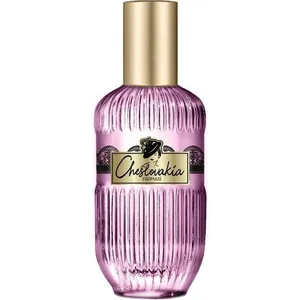 Farmasi Cheslovakia perfume bottle