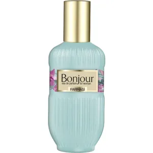 Farmasi Bonjour perfume bottle