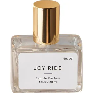 Anthropologie No. 03 - Joy Ride perfume bottle