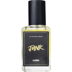 Lush Junk (Perfume) perfume bottle