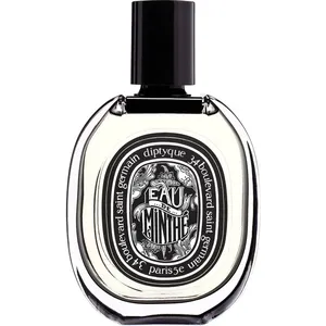 Diptyque Eau de Minthé perfume bottle