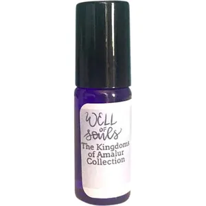 Area of Effect Perfumery Well of Souls parfüm şişesi