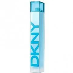 DKNY Men Summer 2009 parfüm şişesi