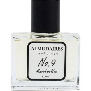 Almudaires No.9 - Marshmallow parfüm şişesi