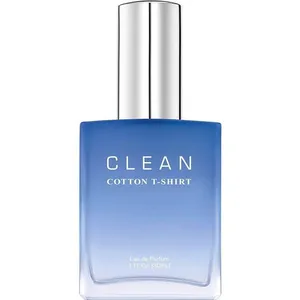 Clean Cotton T-Shirt parfüm şişesi
