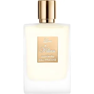 Kilian Love Don't Be Shy Eau Fraîche parfüm şişesi