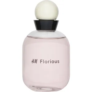 H&M Florious parfüm şişesi