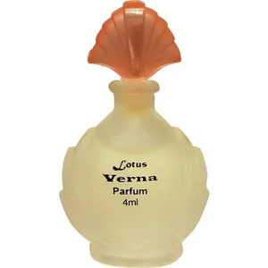 Lotus Verna (rose) parfüm şişesi