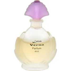 Lotus Verna (purple) parfüm şişesi