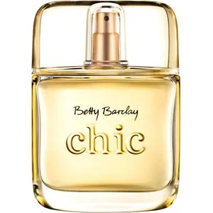 Betty Barclay Chic parfüm şişesi