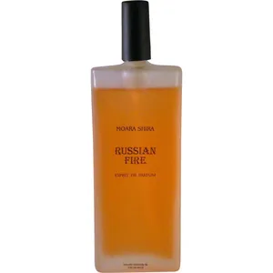Acis Russian Fire parfüm şişesi