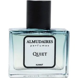 Almudaires Quiet parfüm şişesi