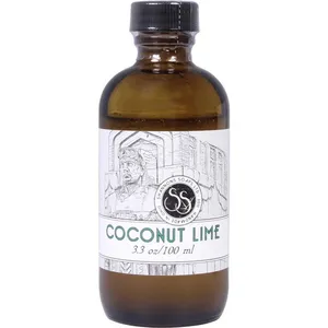 Shannons Soaps Coconut Lime parfüm şişesi