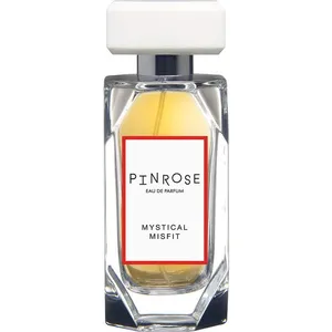 Pinrose Mystical Misfit perfume bottle