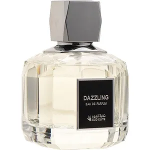 Oud Elite Dazzling (Silver) perfume bottle