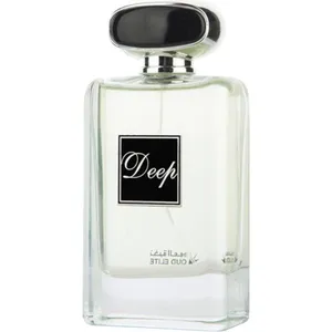 Oud Elite Deep parfüm şişesi