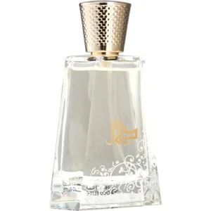 Oud Elite Dalal / دلال parfüm şişesi