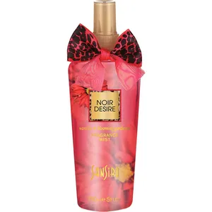 Sansiro Noir Desire perfume bottle