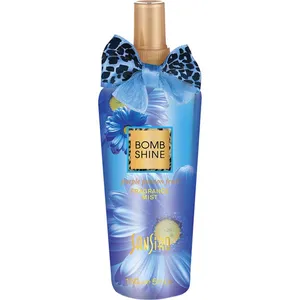 Sansiro Bomb Shine parfüm şişesi