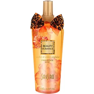 Sansiro Beauty Romance perfume bottle