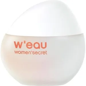women'secret W'eau Sunset perfume bottle