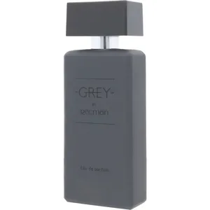 Recman Grey parfüm şişesi