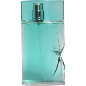 Mugler Ice*Men perfume bottle