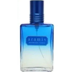 Aramis Bermuda Tonic parfüm şişesi