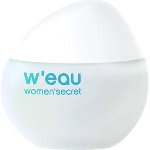 women'secret W'eau Sea parfüm şişesi