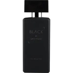Recman Black perfume bottle