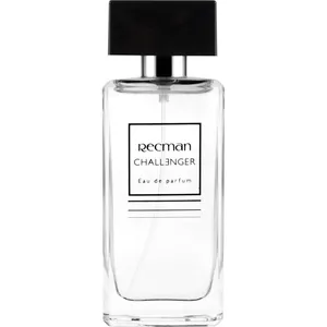 Recman Challenger perfume bottle