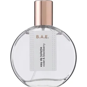Hema B.A.E. - Violet & Blackberry parfüm şişesi