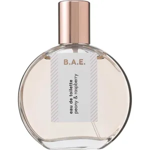 Hema B.A.E. - Peony & Raspberry perfume bottle