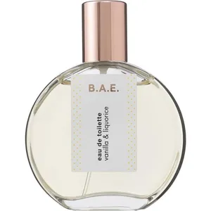 Hema B.A.E. - Vanilla & Liquorice (Eau de Toilette) perfume bottle