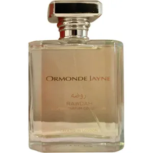 Ormonde Jayne Rawdah perfume bottle