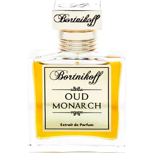 Bortnikoff Oud Monarch (Extrait de Parfum) perfume bottle