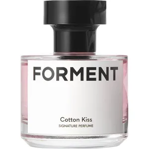 Forment Cotton Kiss / 코튼키스 perfume bottle